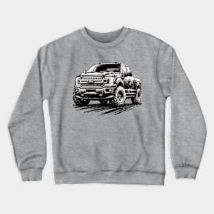 Ford F150 Crewneck Sweatshirt